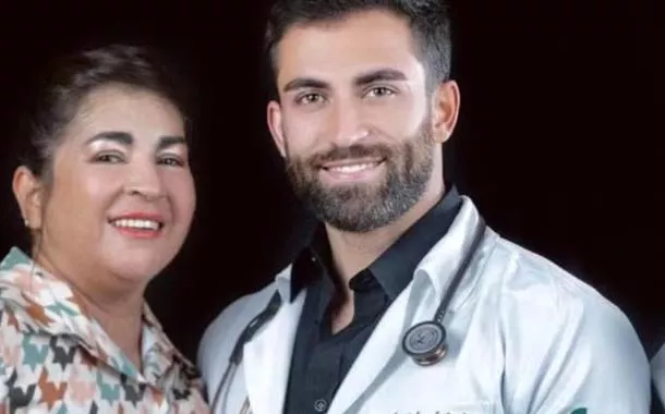 Família de estudante de medicina acusado de matar a mãe enfrenta dívida de R$ 347 mil com faculdade
