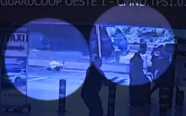 PM afasta 8 policiais envolvidos na escolta de delator do PCC morto no Aeroporto de Guarulhos