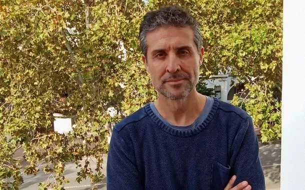 Jordi Calvo