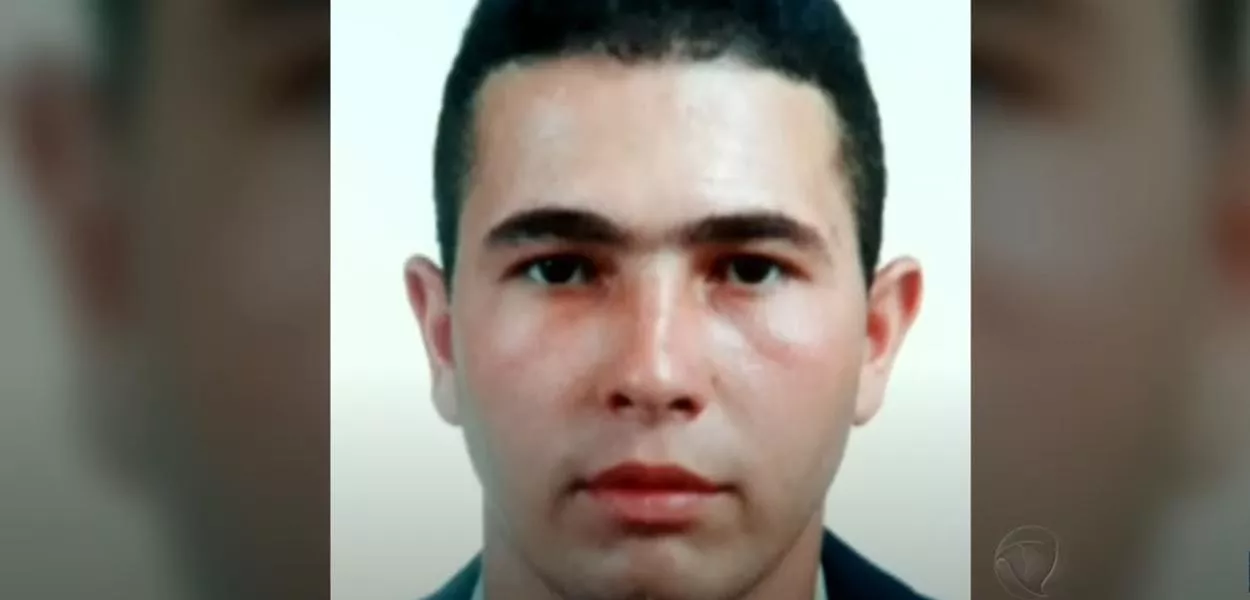 Jean Charles Menezes