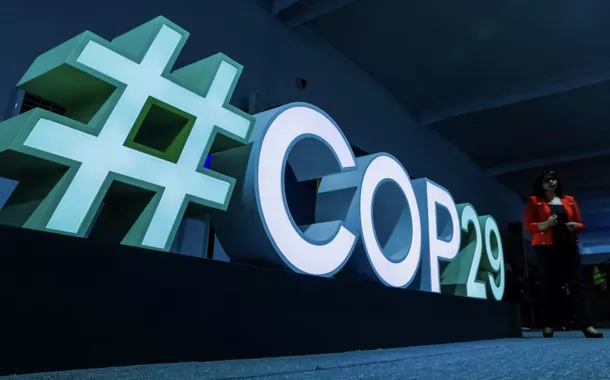 COP29 lança estrutura para mercado global de créditos de carbono