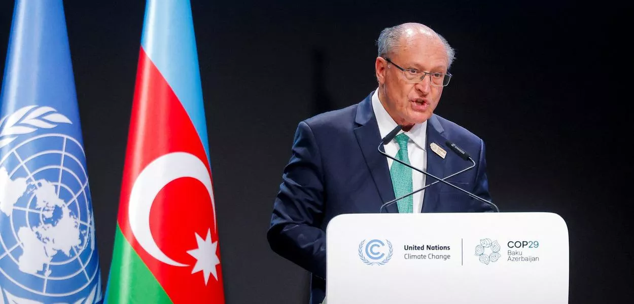 Geraldo Alckmin