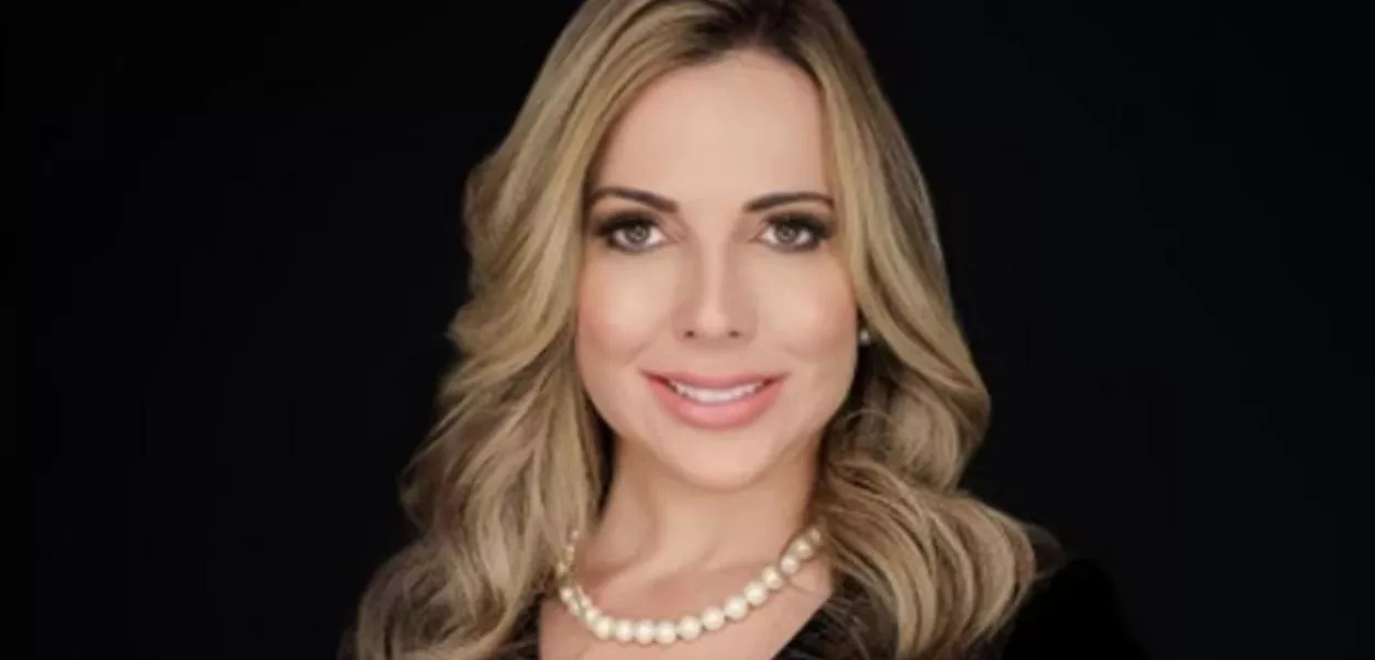 Daniele Barreto