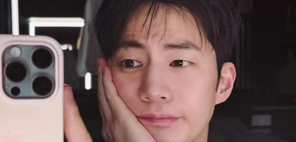 Ator sul-coreano Song Jae-rim é encontrado morto aos 39 anos em Seul