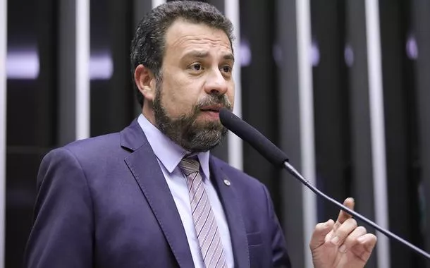 Guilherme Boulos