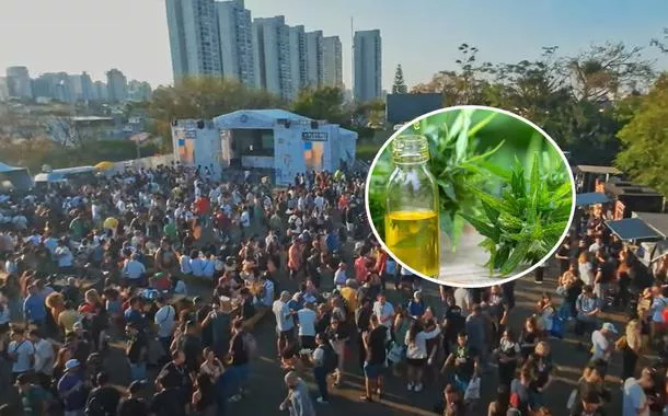 Maior feira de cannabis da América Latina, ExpoCannabis Brasil expande estrutura e mira inovação no setor