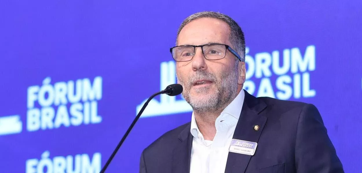 Mario Luiz Sarrubbo