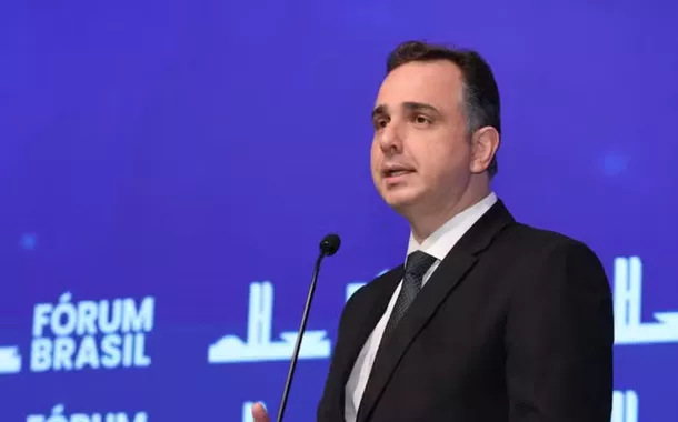 Senado nomeia Rodrigo Pacheco como interlocutor junto ao STF e à AGU no impasse sobre o IOF