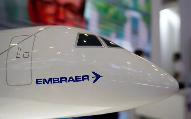 Embraer vê papel da China em fortalecimento da cadeia de suprimentos