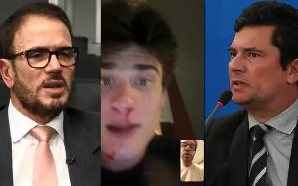 Empresário que denunciou festa da cueca é alvo de ações violentas da PM do Paraná