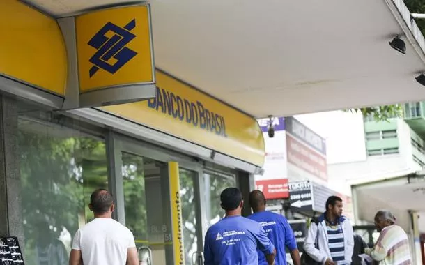 Banco do Brasil 