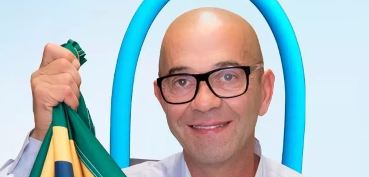 Francisco Wanderley Luiz, o "Tiu França"