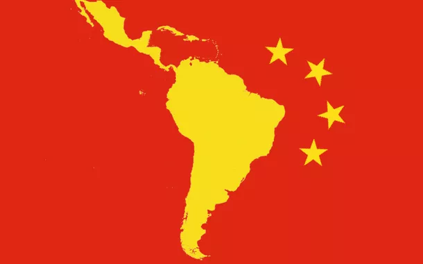 Relações da China com América Latina e Caribe inauguram mais um momento brilhante, afirma editorial do Global Times