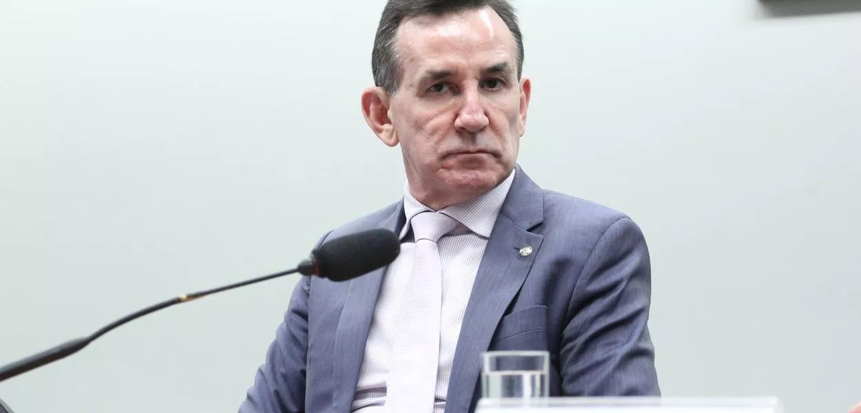 Deputado federal Jorge Goetten (Republicanos-SC)