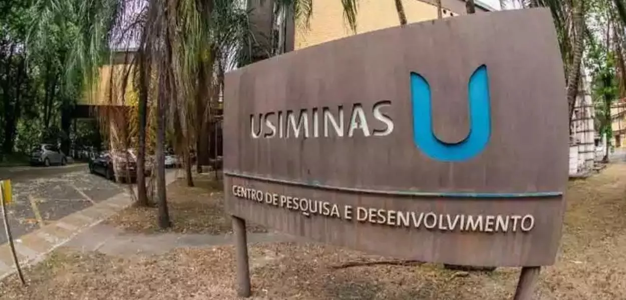 Usiminas questiona permanência da CSN como acionista e busca solução judicial