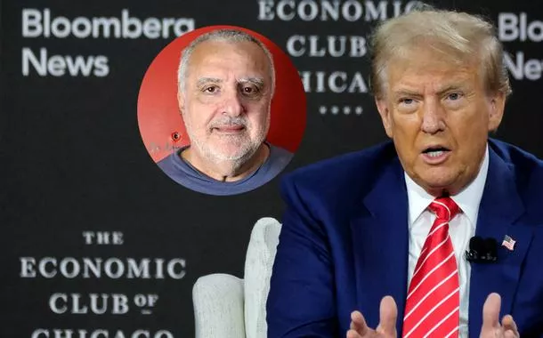 "Para cumprir promessas, Trump terá que enfrentar o bloco emergente", diz Arbex