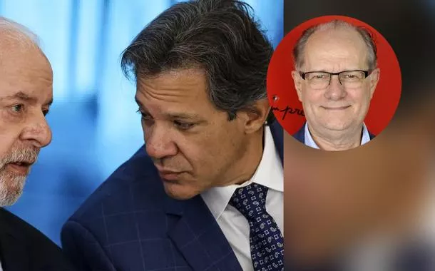 "O governo encena a luta de classes, mas busca um fim da polarização", afirma Mario Vitor Santos