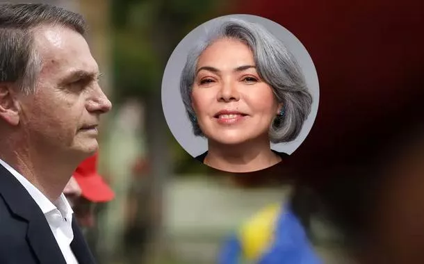 “Bolsonaro é inelegível e assim continuará”, afirma Liana Cirne