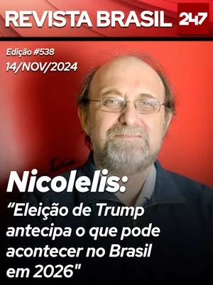 Edição #538