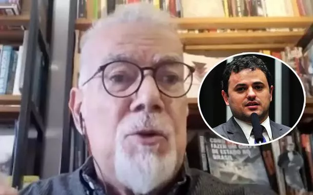 Chico Teixeira alerta para gravidade de atentado e repercute denúncia de Glauber Braga sobre 'cashback a religiosos' (vídeo)