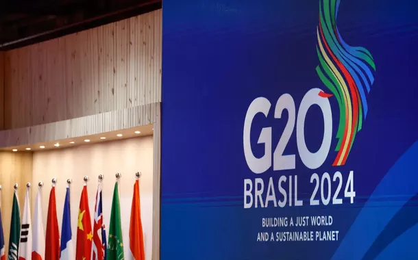 G20: regulação da IA é necessária para preservar direitos humanos