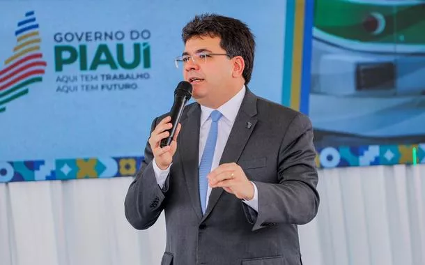 Com 80% de aprovação, Rafael Fonteles lidera disputa pelo governo do Piauí, aponta pesquisa