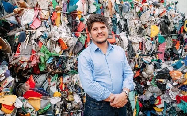 Ecólogo brasileiro revoluciona a logística reversa no Brasil