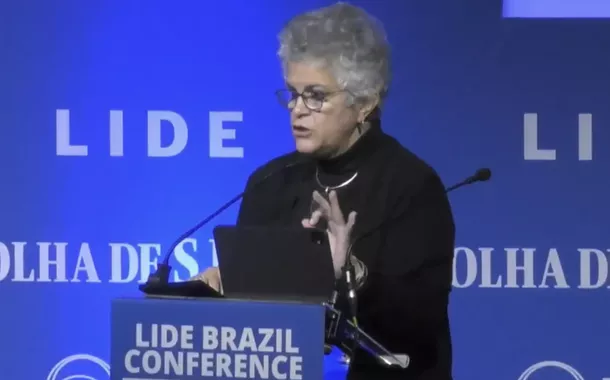 “O Brasil tem tudo para avançar na agenda climática como líder no setor de energia”, diz Izabella Teixeira