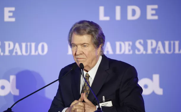 Hélio Costa, presidente do Conselho da Light