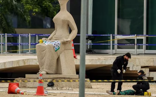 Prerrogativas condena atentado terrorista em Brasília e exige punição a golpistas do 8 de Janeiro