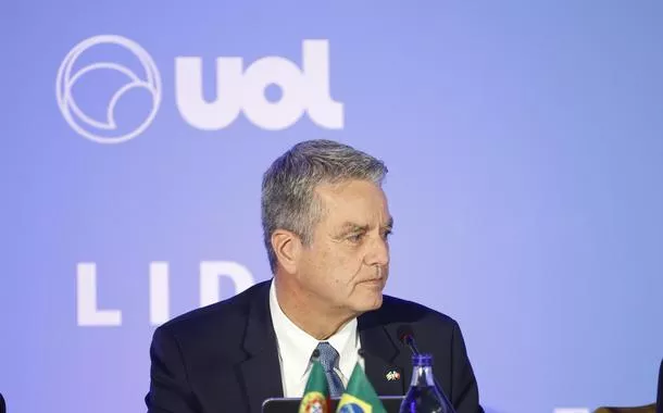 Roberto Azevêdo, presidente global da Ambipar