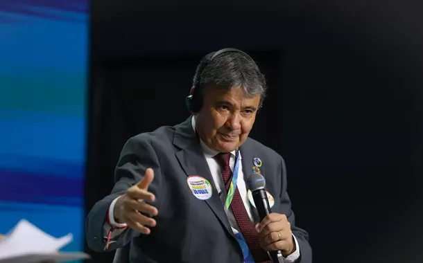 Wellington Dias