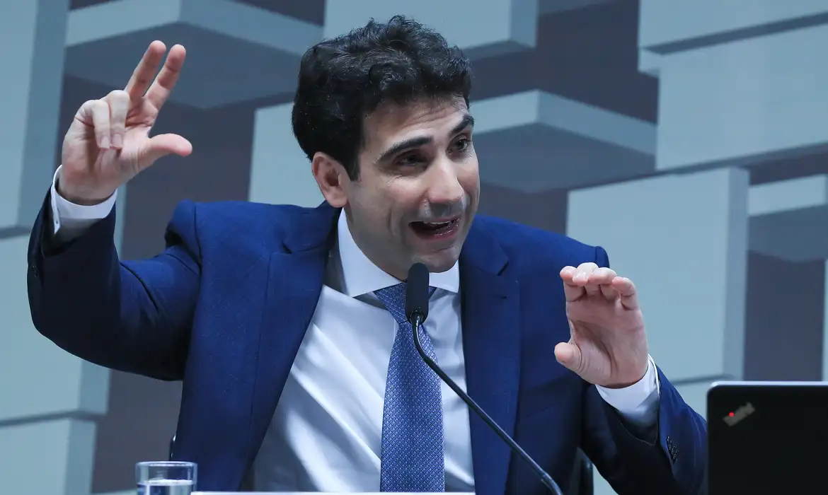 Gabriel Galípolo