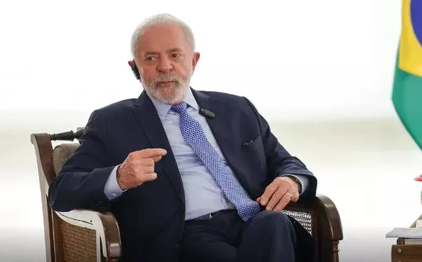 Presidente Lula