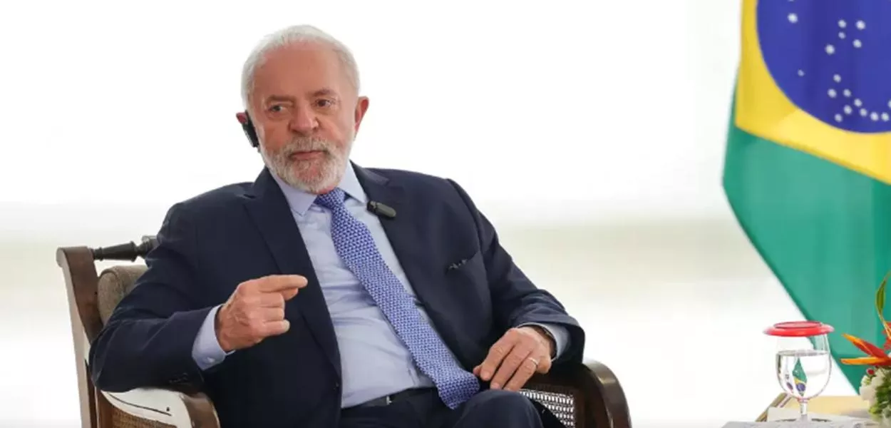 Presidente Lula