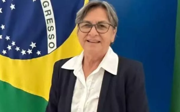 Justiça Eleitoral cassa candidatura de prefeita reeleita em Mato Grosso