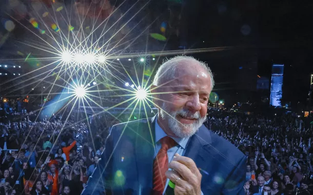 No G20, Lula aponta líderes globais como responsáveis pela miséria