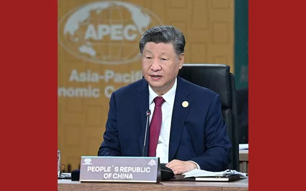 Xi Jinping destaca laços com o Brasil e manifesta expectativa pelo fortalecimento da amizade China-Paquistão