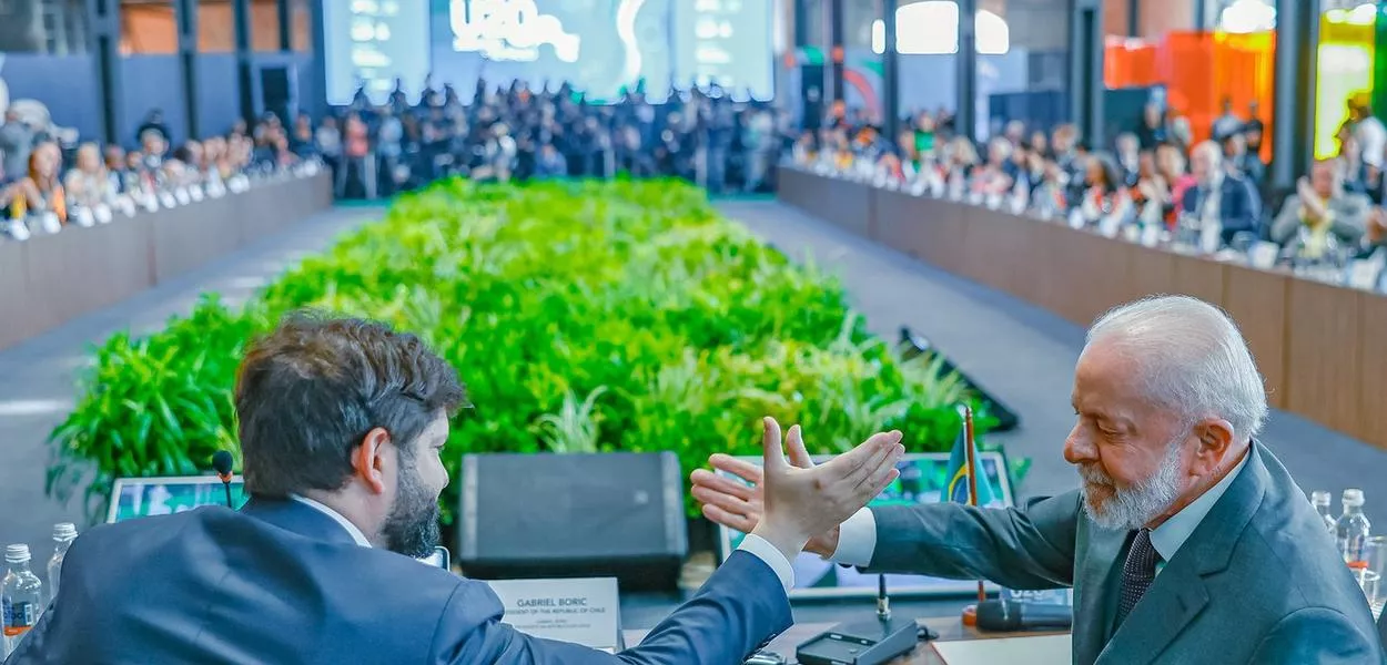 Lula defende maior financiamento para cidades e cita Marielle no Urban 20
