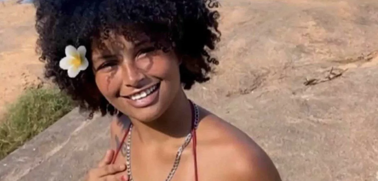 Thainara Vitória Francisco Santos