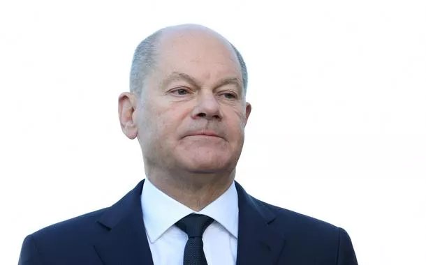 Scholz diz que Zelensky não foi convidado para a Cúpula do G20 no Rio