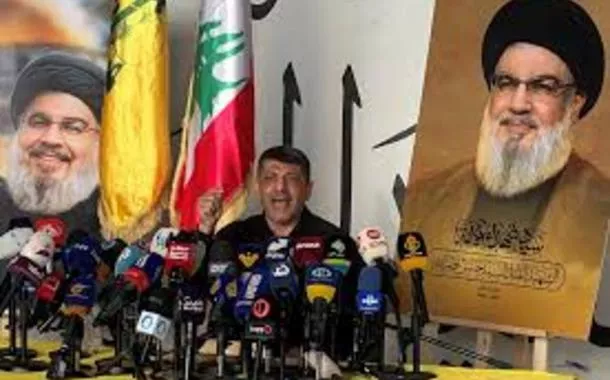 Chefe da mídia do Hezbollah é assassinado em ataque israelense em Beirute