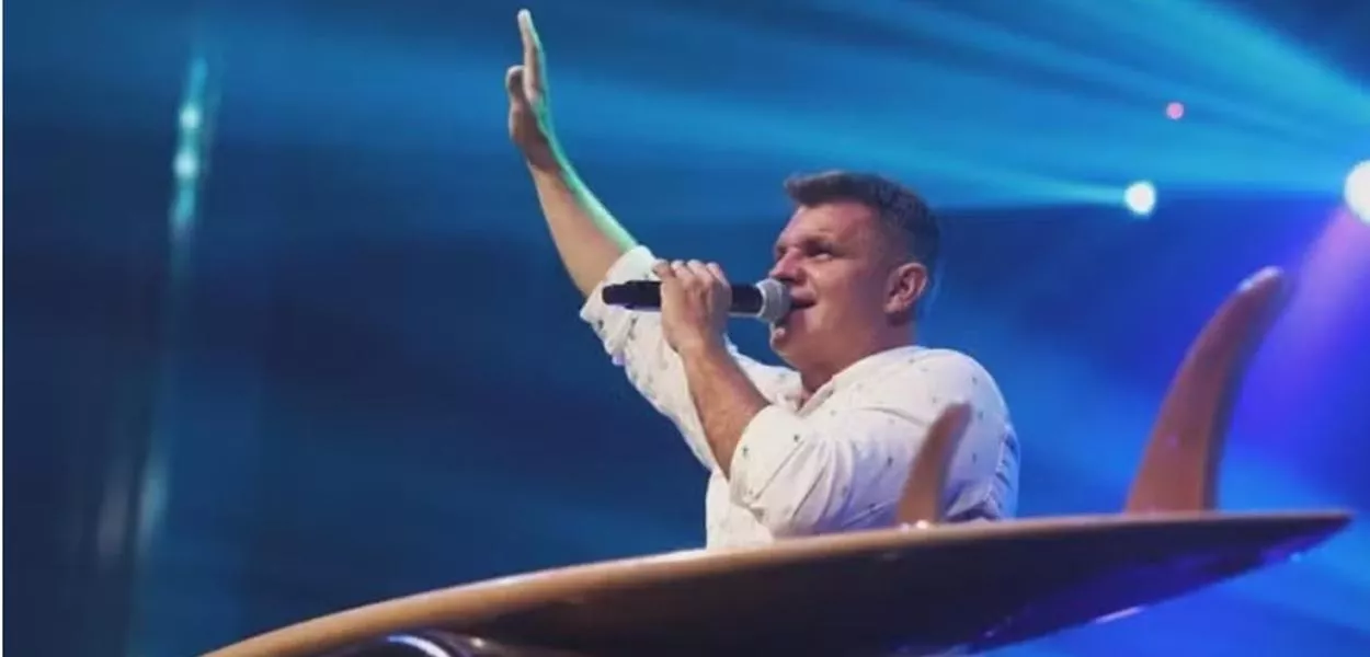 Fundador da Igreja Bola de Neve, apóstolo Rina, morre aos 52 anos