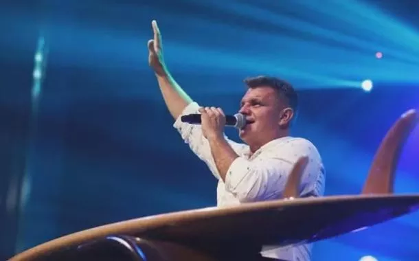 Fundador da Igreja Bola de Neve, apóstolo Rina, morre aos 52 anos