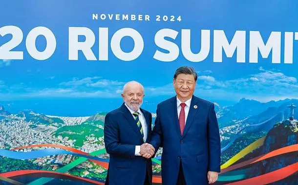 China e Brasil intensificam diálogo agrícola em meio à guerra comercial entre Pequim e Estados Unidos