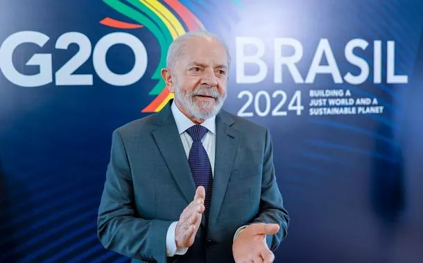 Brasil resiste às pressões da Argentina e mantém gênero e super-ricos no texto do G20