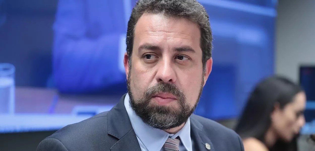 Guilherme Boulos