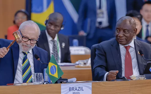 Brasil é visto como grande potência por 21% das pessoas no mundo, aponta estudo