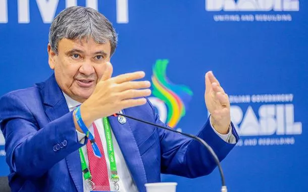 Inflação menor nos alimentos fortalece segurança alimentar no país, afirma Wellington Dias