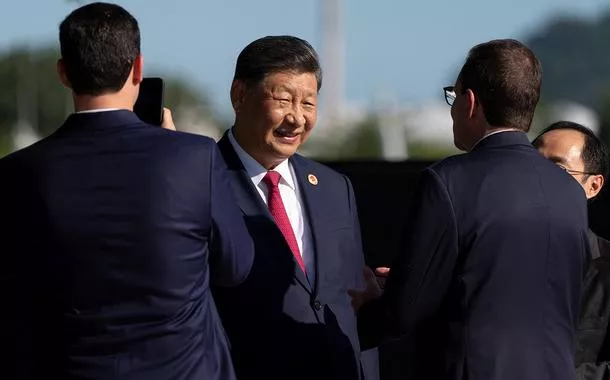 Xi Jinping na Cúpula do G20: Inteligência Artificial não deve ser um "jogo dos países ricos"